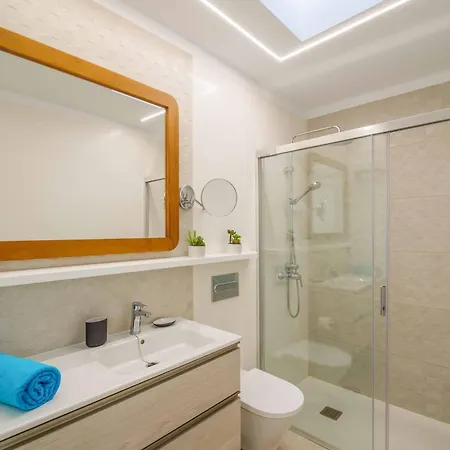 Villa Marina Azul Playa Blanca (Lanzarote)