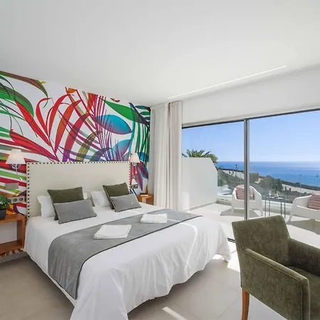 Villa Marina Azul Playa Blanca (Lanzarote)