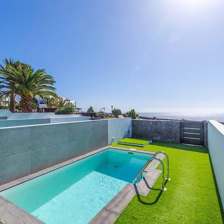 Villa Marina Azul Playa Blanca (Lanzarote)