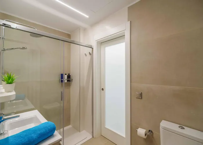 Marina Azul بلايا بلانكا