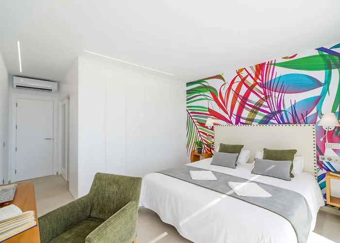 Marina Azul * بلايا بلانكا