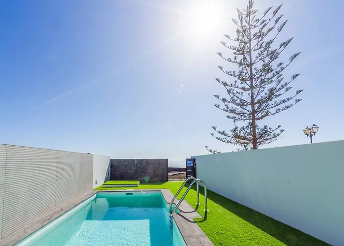 Marina Azul فيلة