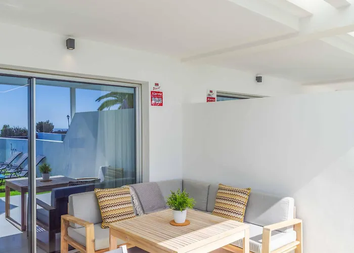 Marina Azul بلايا بلانكا