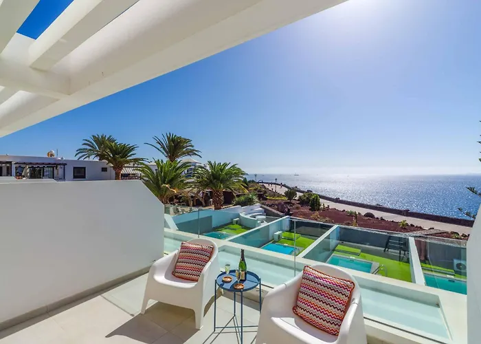 Marina Azul فيلة